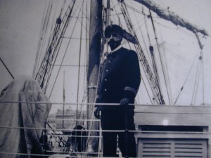 Jean Baptiste Charcot