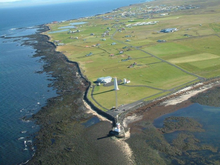 Garðskagi