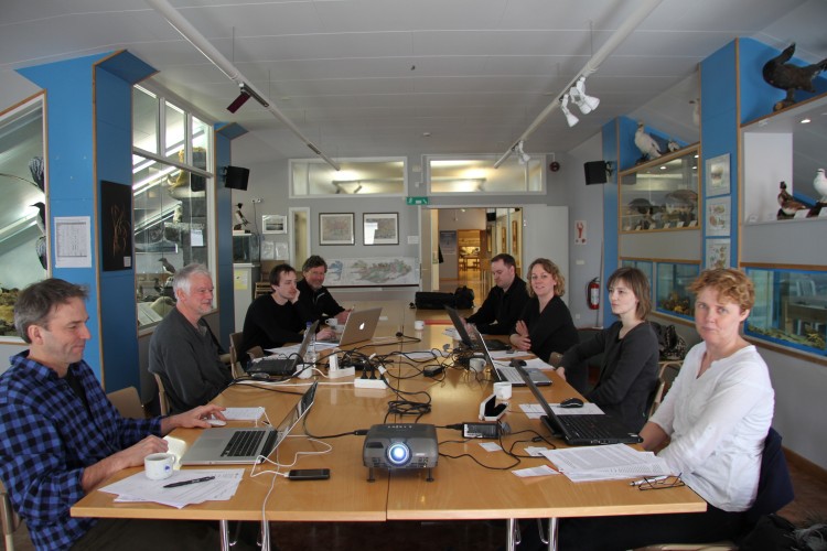Fundaraðstaða