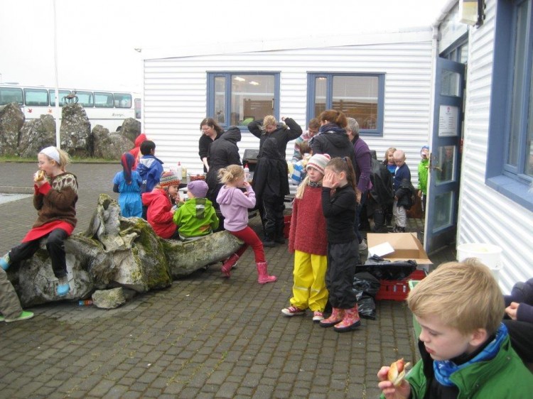 Skólahópar vor 2013_7