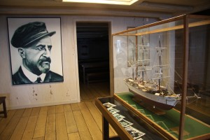 Franski salurinn