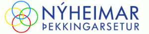 Nyheimar_logo