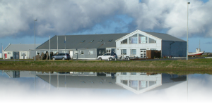 Garðvegur 1