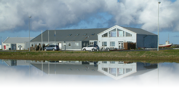 Garðvegur 1