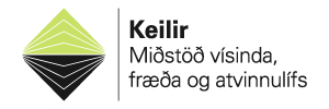 keilirlogo